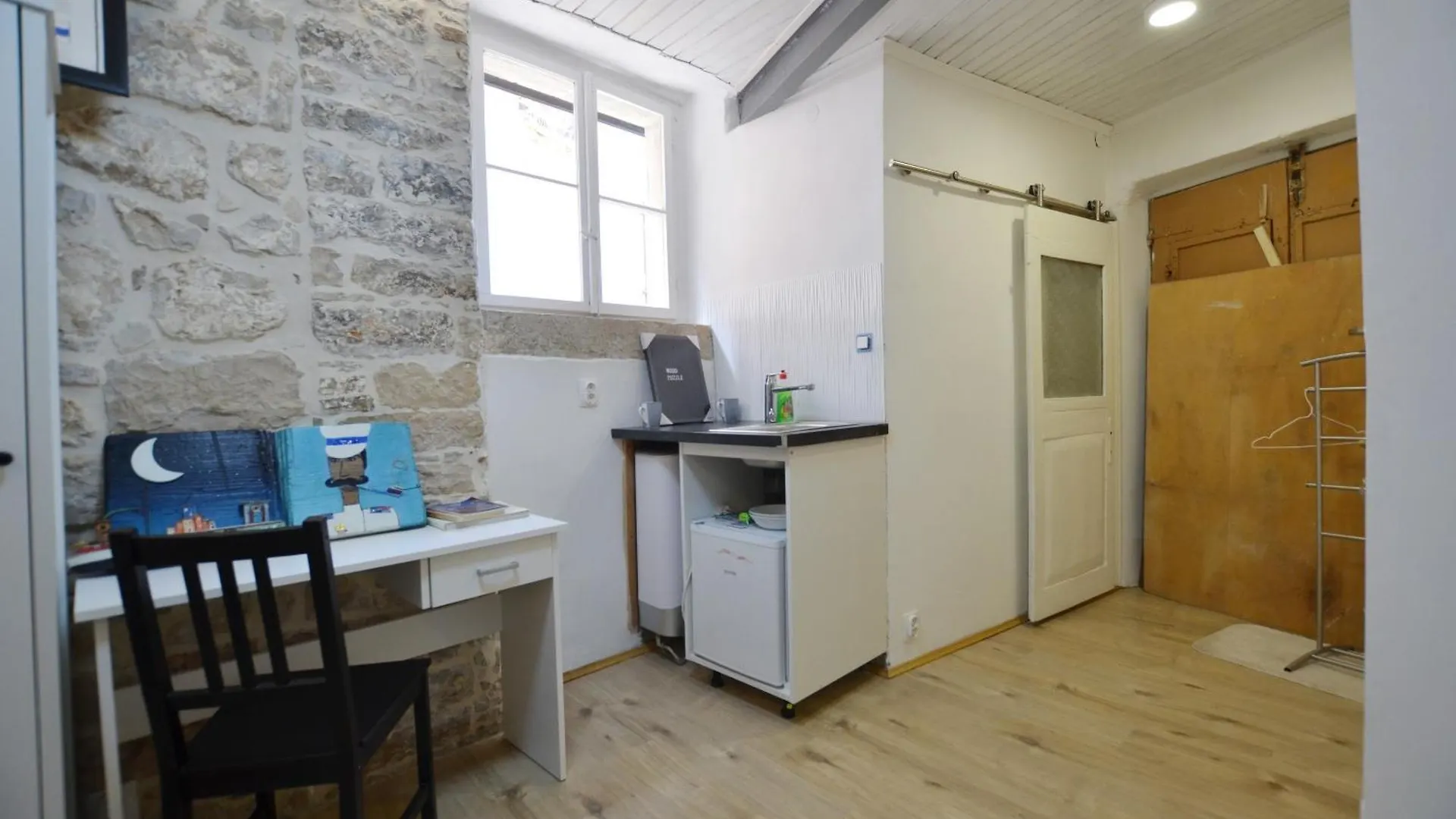 Apartman Nada Studio Rovinj