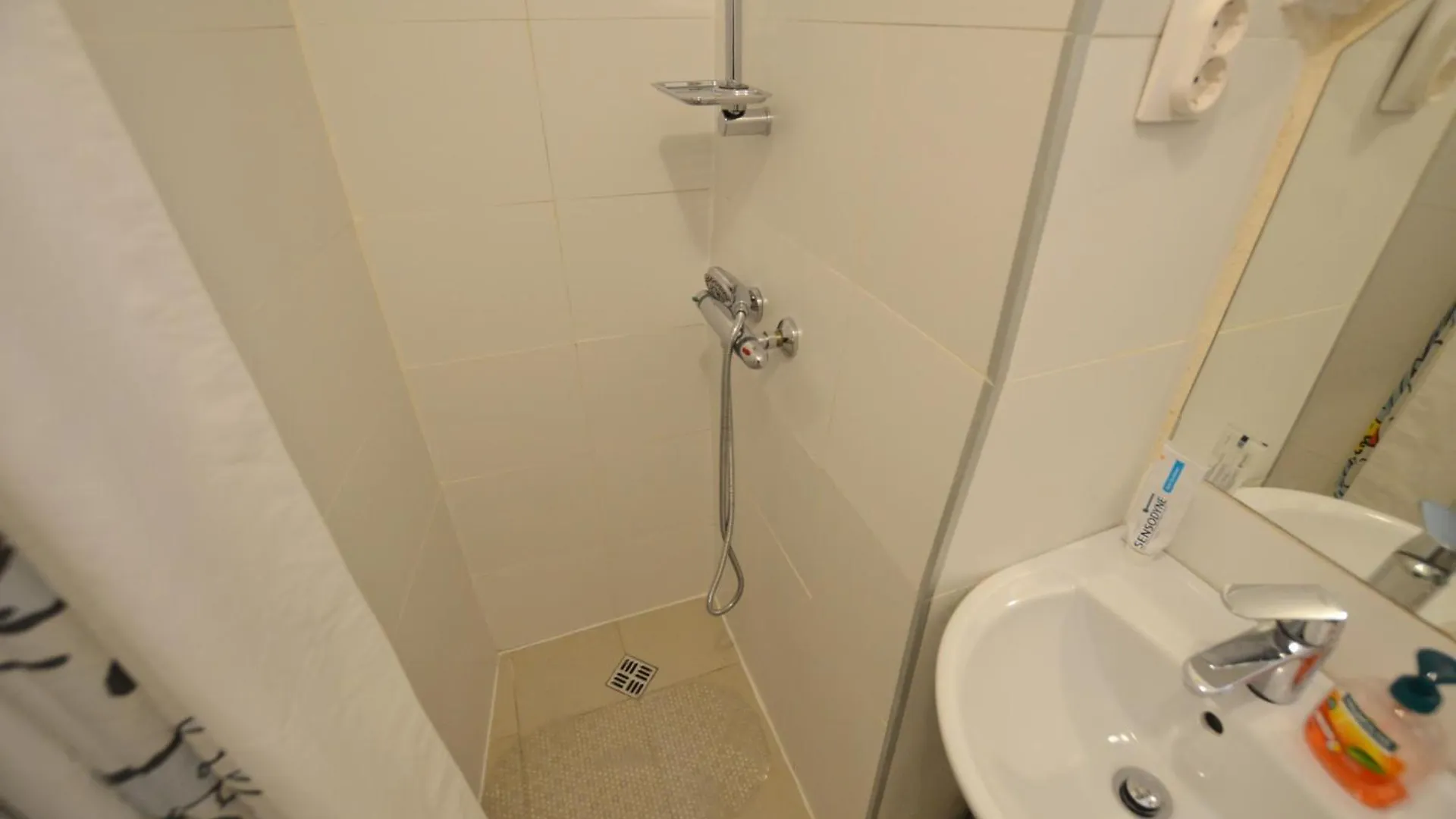 Nada Studio Rovinj Horvátország