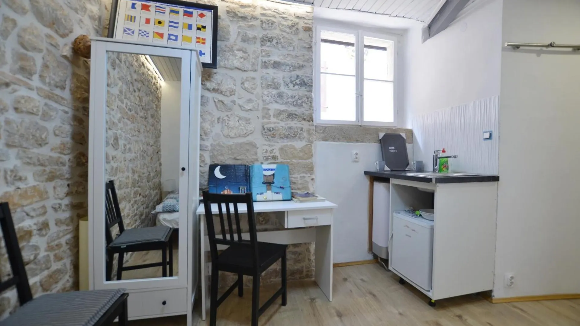 Nada Studio Rovinj