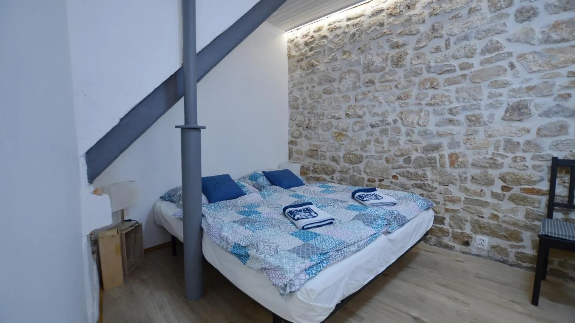 Apartman Nada Studio