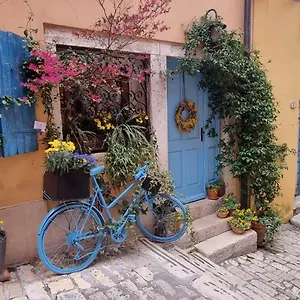 Apartment Casa 39, Rovinj