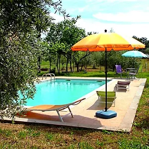 Apartment Garden Monsena, Rovinj