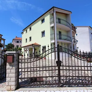 Apartment Mara, Rovinj